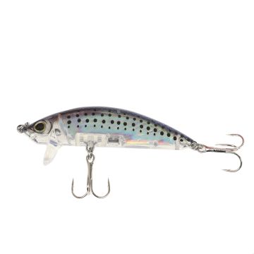 Воблер SKYFISH "3D INAHORE" SURFACE MINNOW(F) 90 мм, 11 гр, цвет: 14#